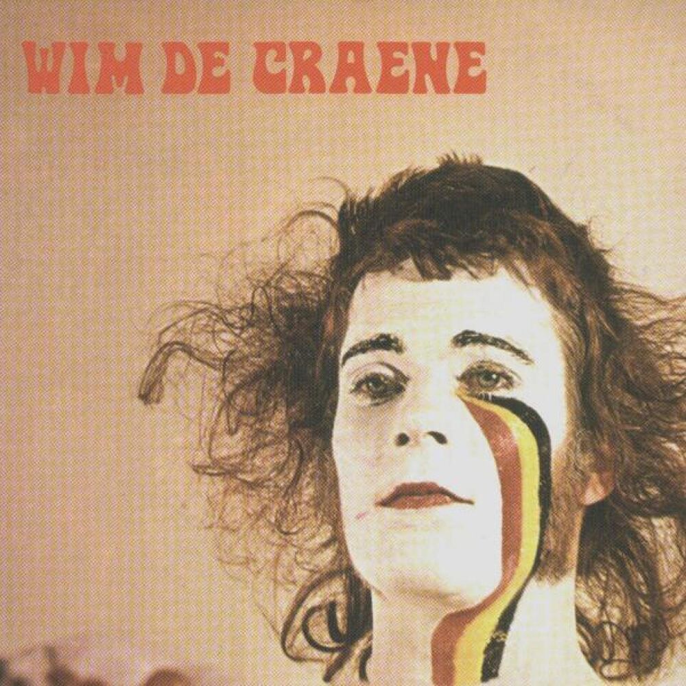 Picture of Wim De Craene
