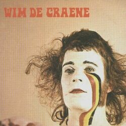 Picture of Wim De Craene