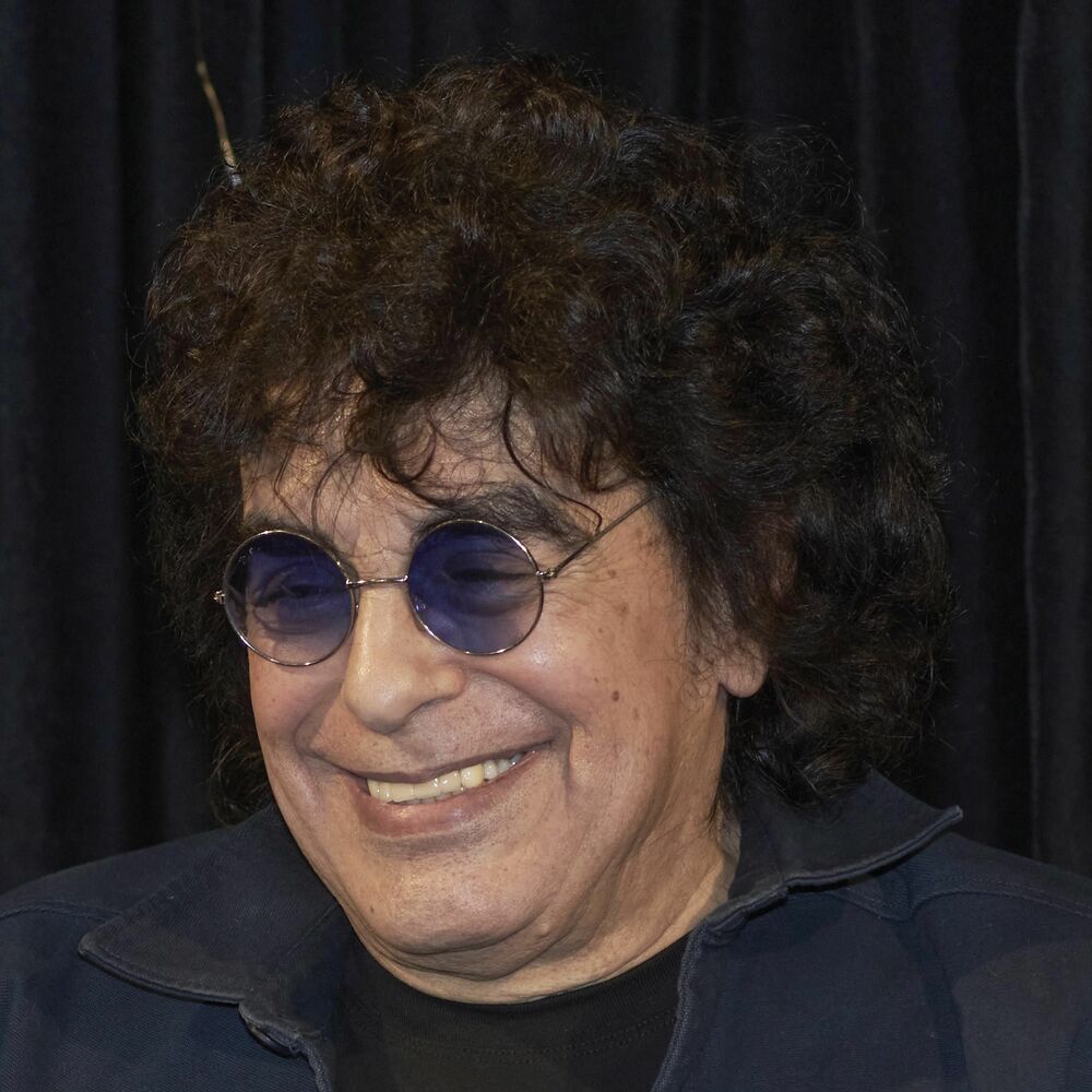 Picture of Laureano Brizuela