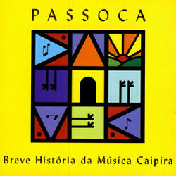 Picture of Passoca