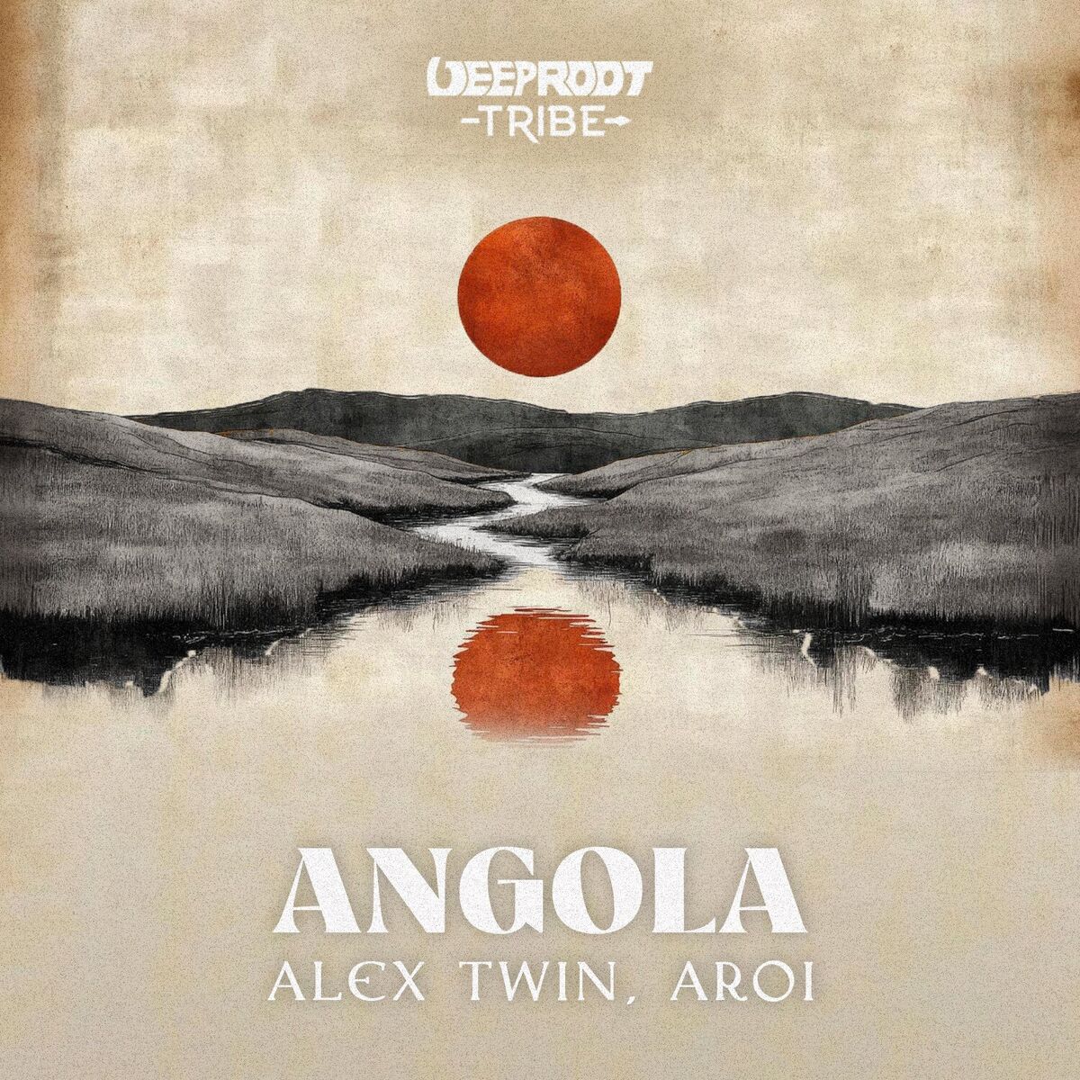 Alex Twin