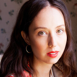 Picture of Sasha Siem