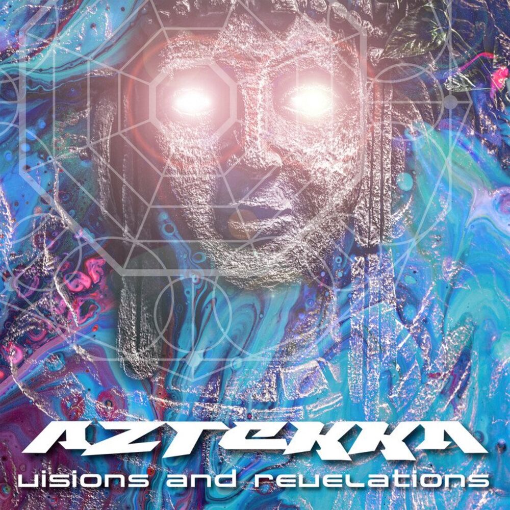 Picture of Aztekka