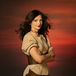 Picture of Marianne Crebassa