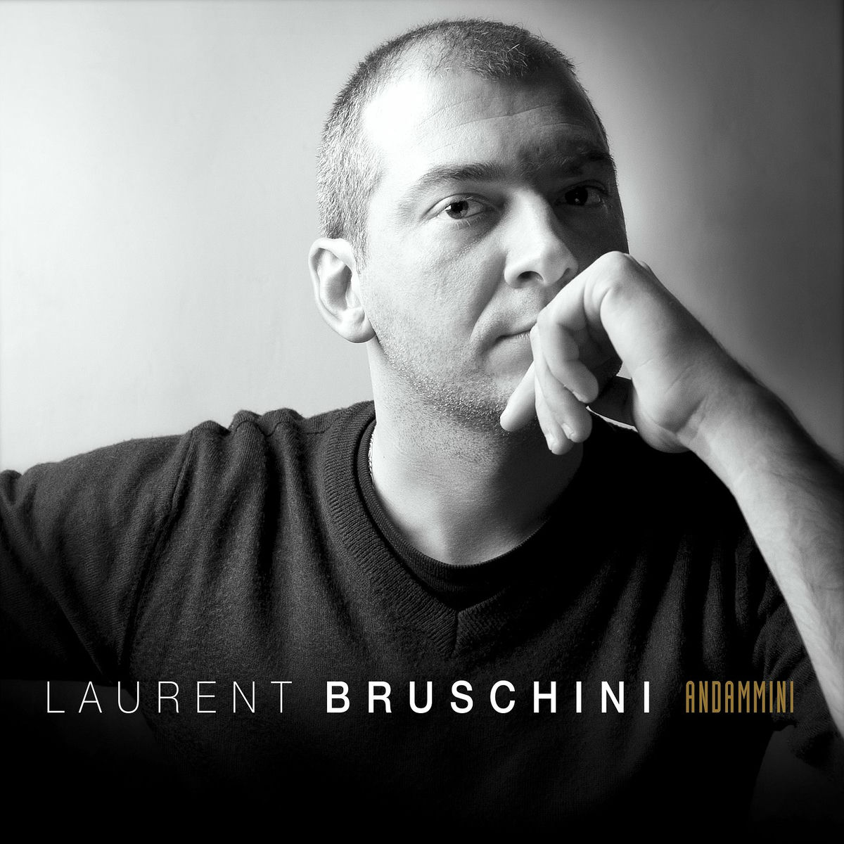 Laurent Bruschini
