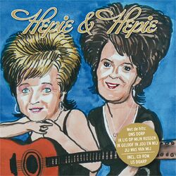 Picture of Hepie & Hepie