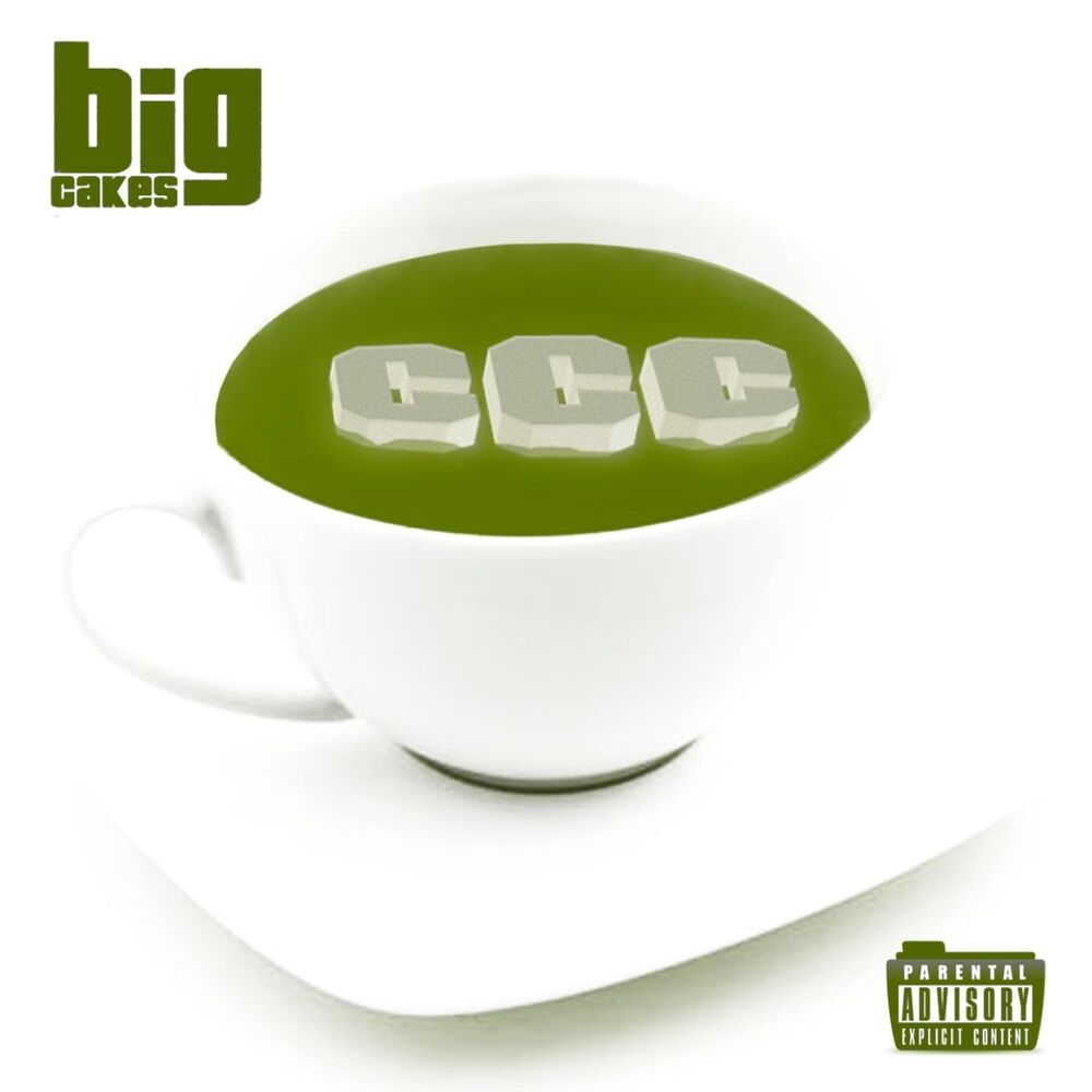 Picture of Big Cakes