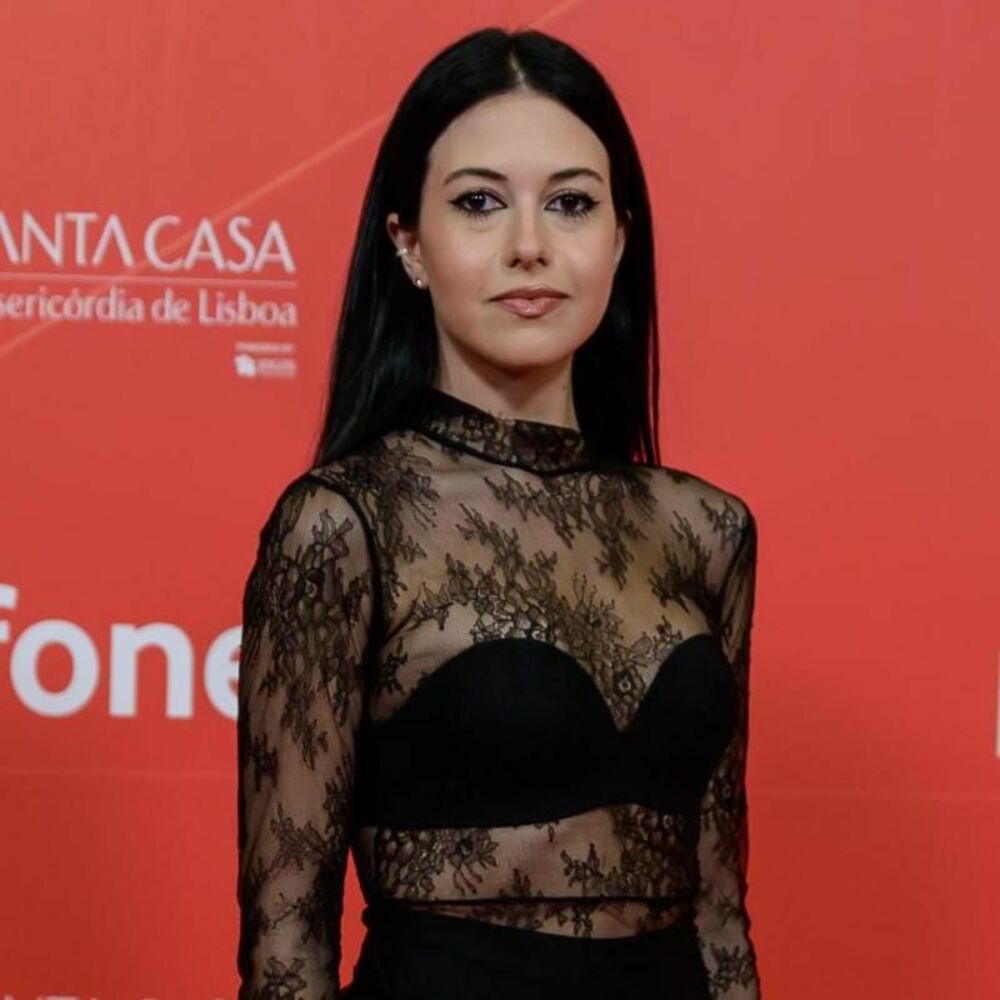 Picture of Beatriz Rosário