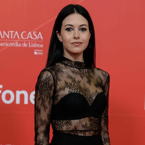 Beatriz Rosário