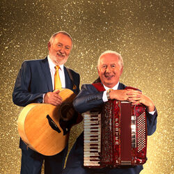 Picture of Foster & Allen