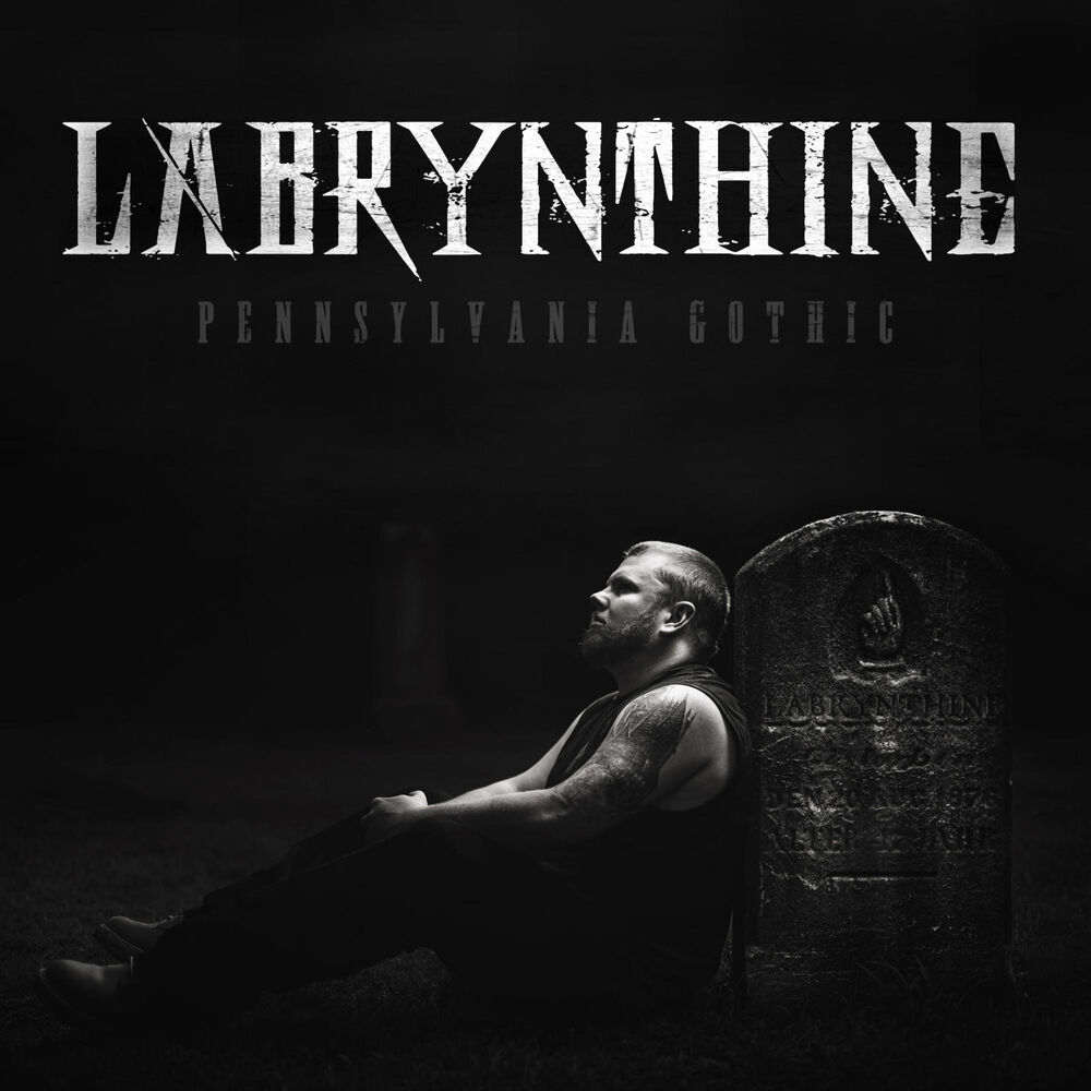 Picture of Labrynthine