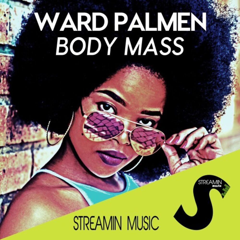 Picture of Ward Palmen