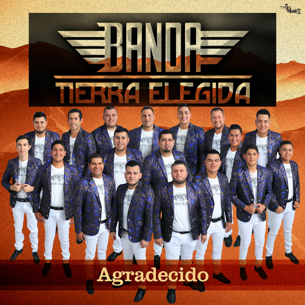 Picture of Banda Tierra Elegida
