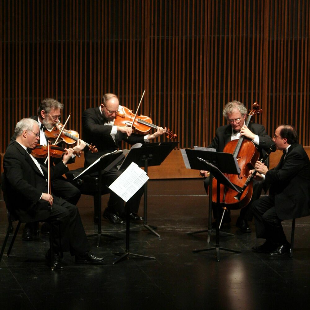 Picture of Juilliard String Quartet