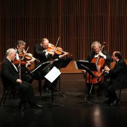 Picture of Juilliard String Quartet