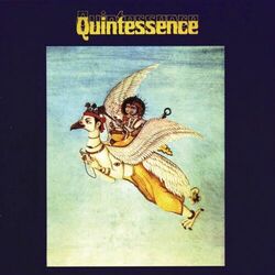 Picture of Quintessence