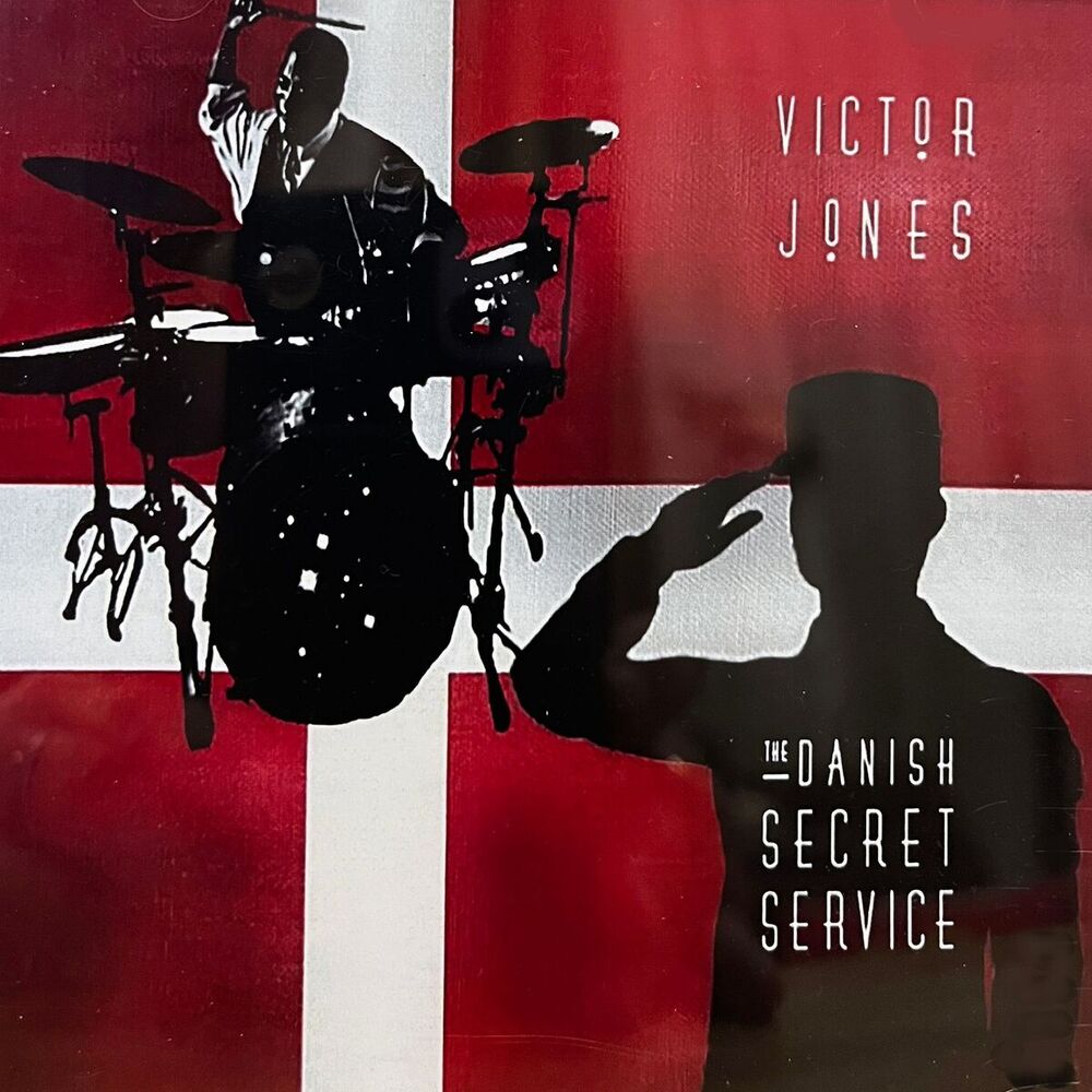 Picture of Victor Jones