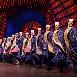 Picture of Sister Act
