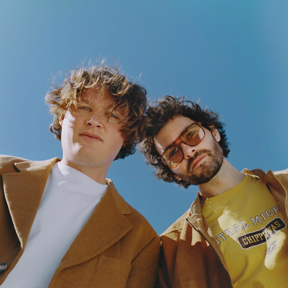 Photo de l'artiste Tonique & Man