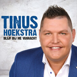 Picture of Tinus Hoekstra