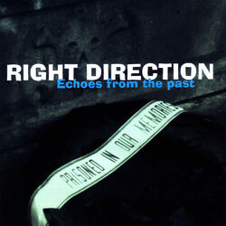 Picture of Right Direction