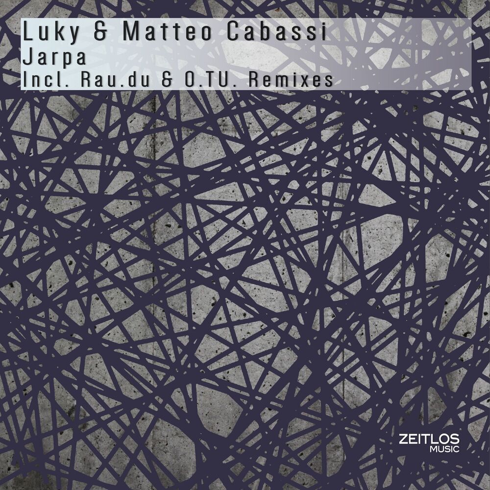 Picture of Luky & Matteo Cabassi