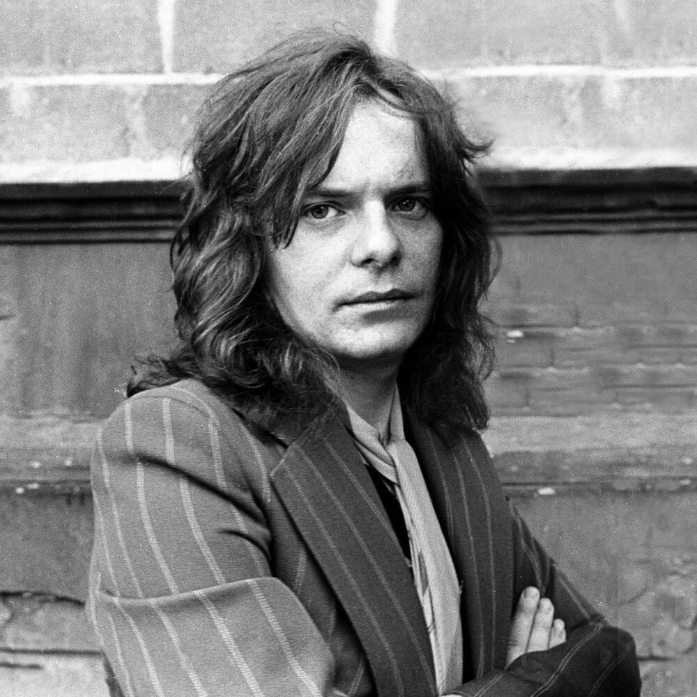Picture of Paul Kossoff