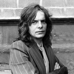 Picture of Paul Kossoff