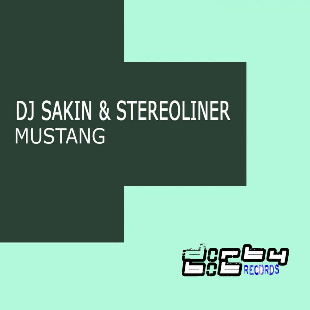 Picture of DJ Sakin & Stereoliner