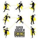 SUPER JUNIOR-M
