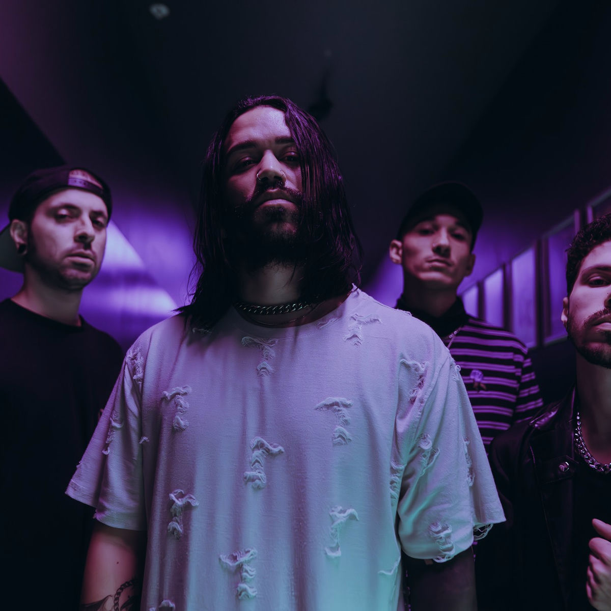 Artist picture of VRSTY