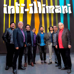 Picture of Inti-illimani
