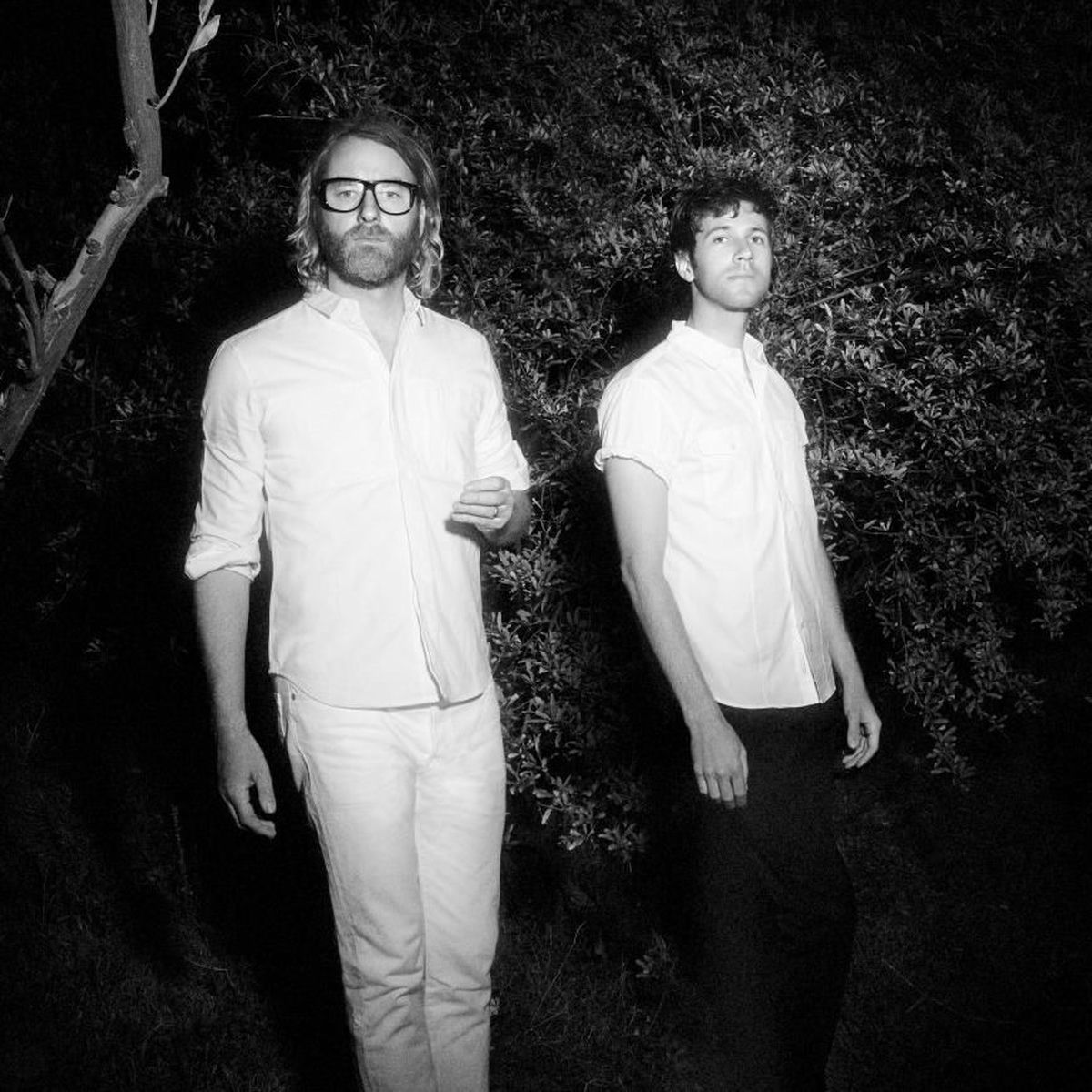 Artist picture of El Vy