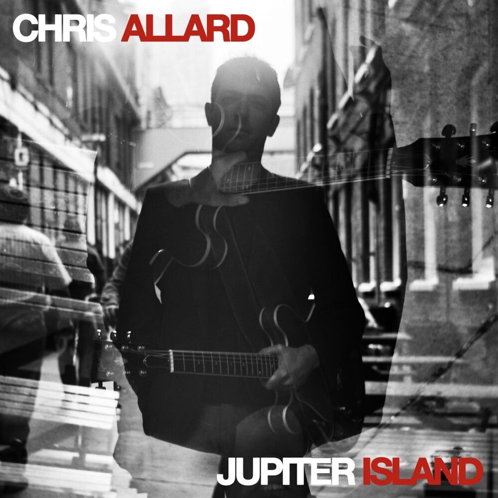 Picture of Chris Allard