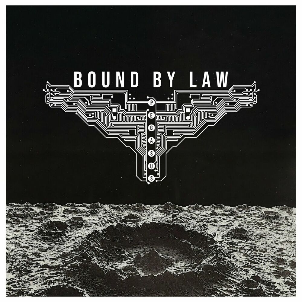 Picture of Bound by Law