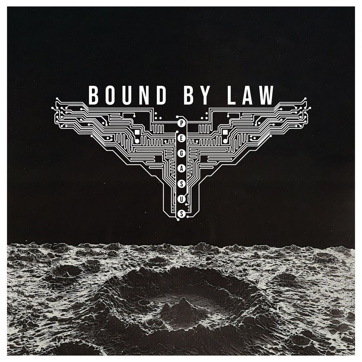 Bound by Law