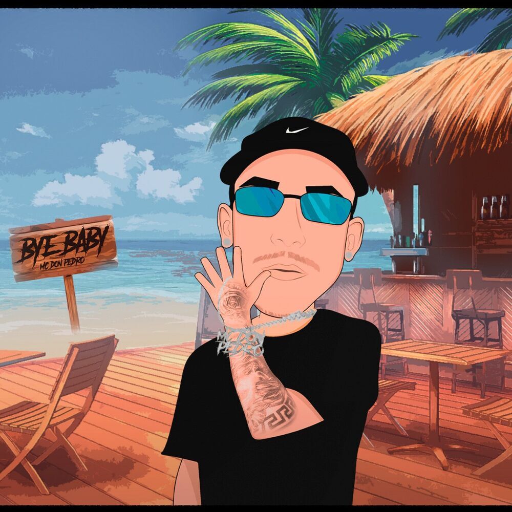 Picture of MC Don Pedro