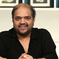 Picture of Vidyasagar