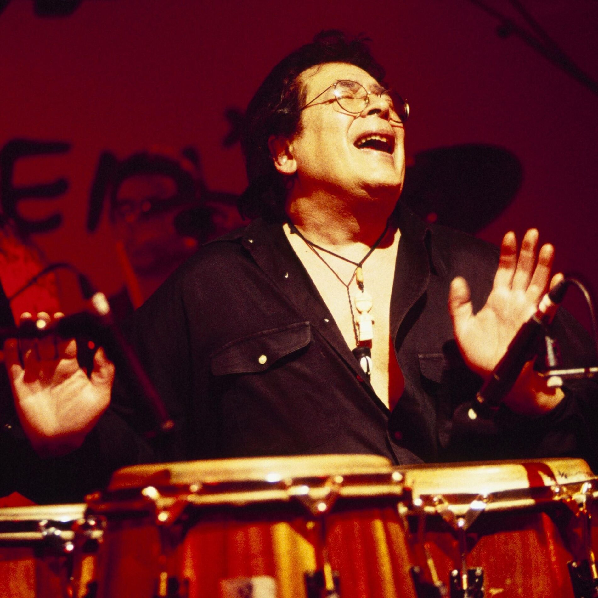 Ray Barretto