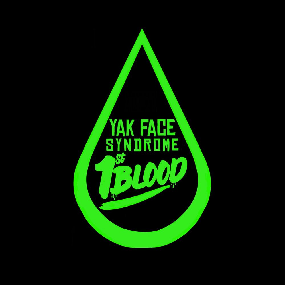 Picture of 1st Blood