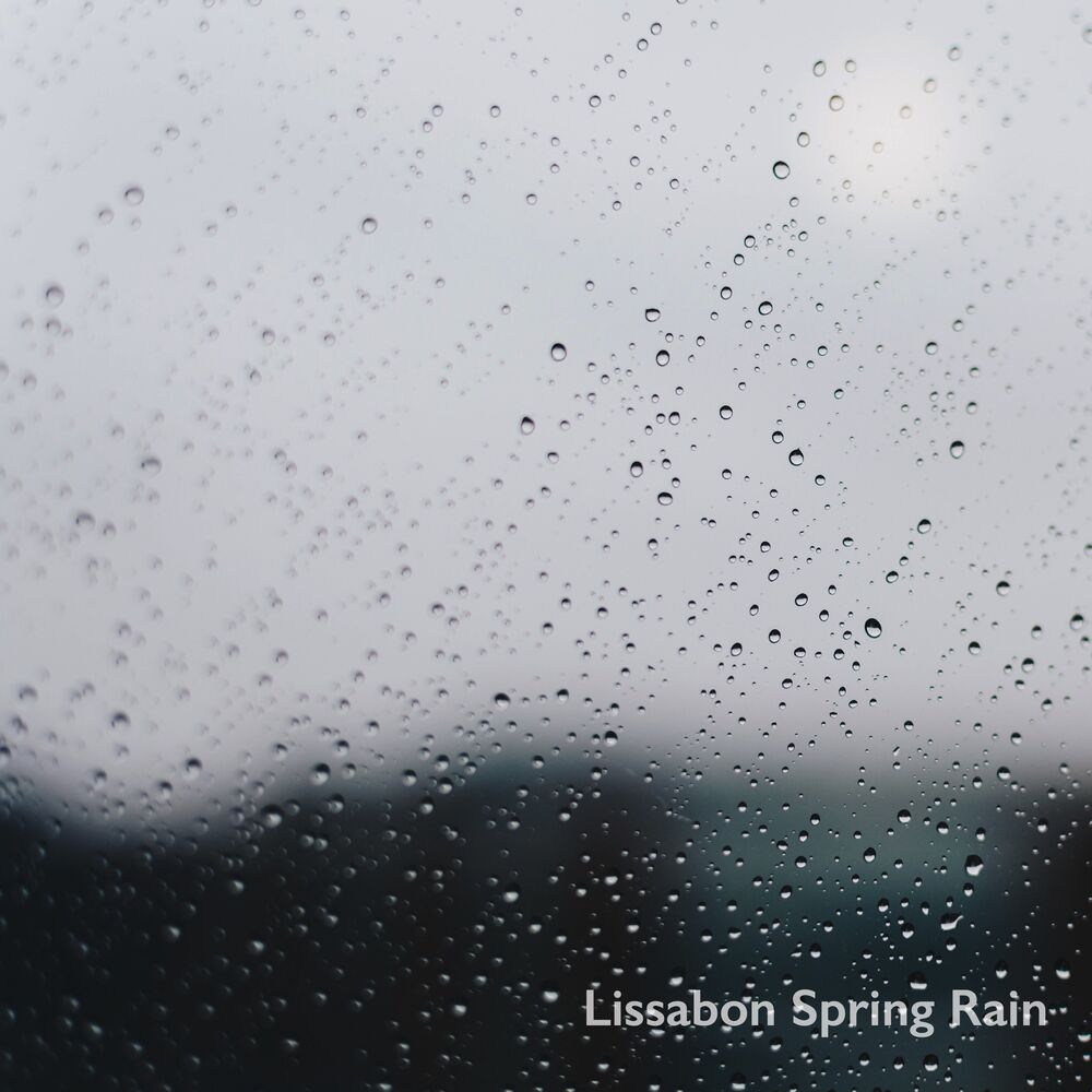 Picture of Lissabon Spring Rain