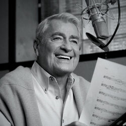 Picture of Michel Louvain