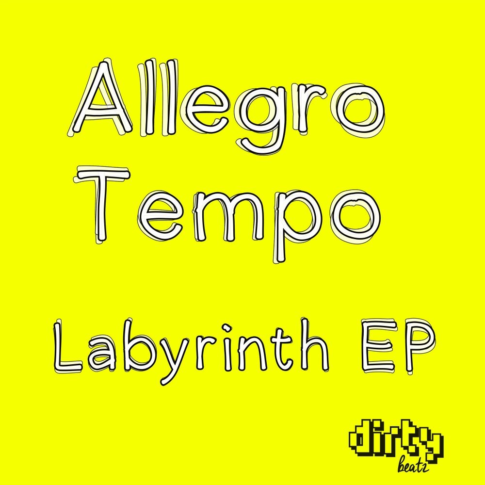 Picture of Allegro Tempo