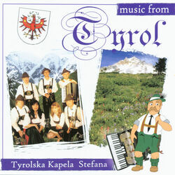 Picture of Tyrolska Kapela Stefana