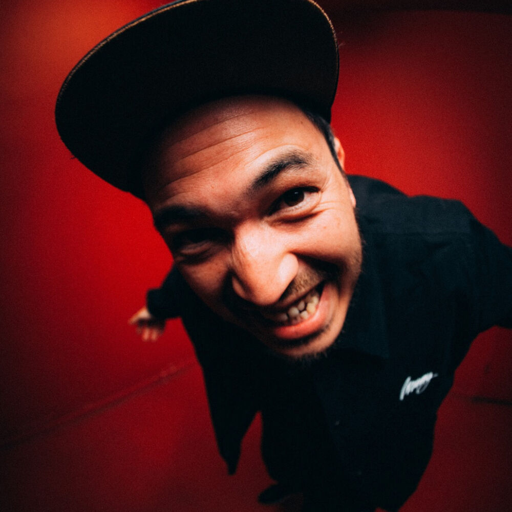 Picture of DJ Rolxx