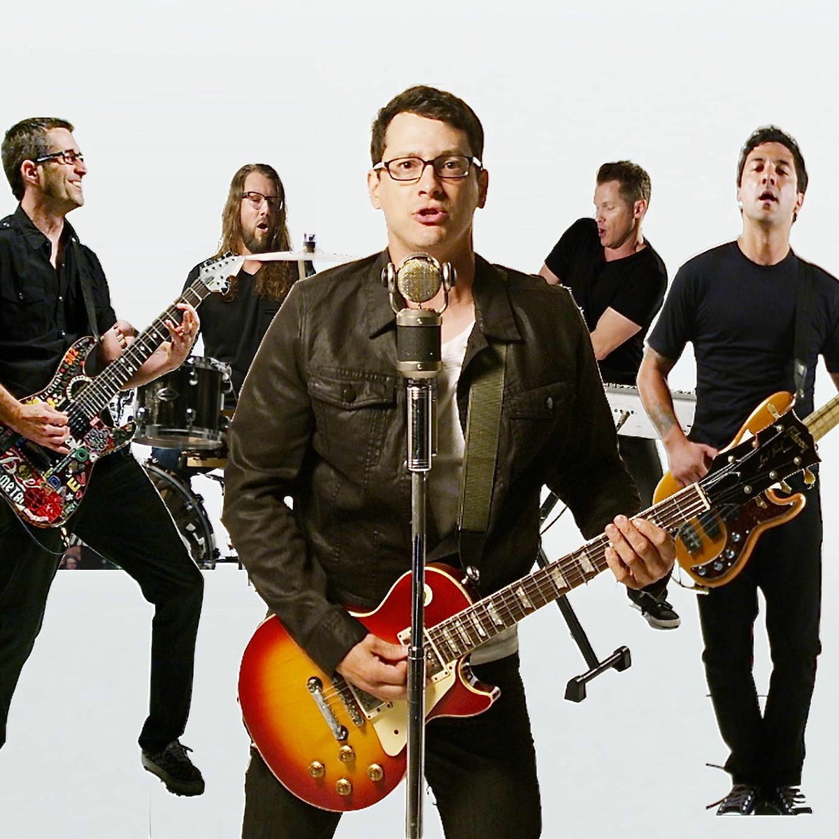 Artist picture of Hot Action Cop