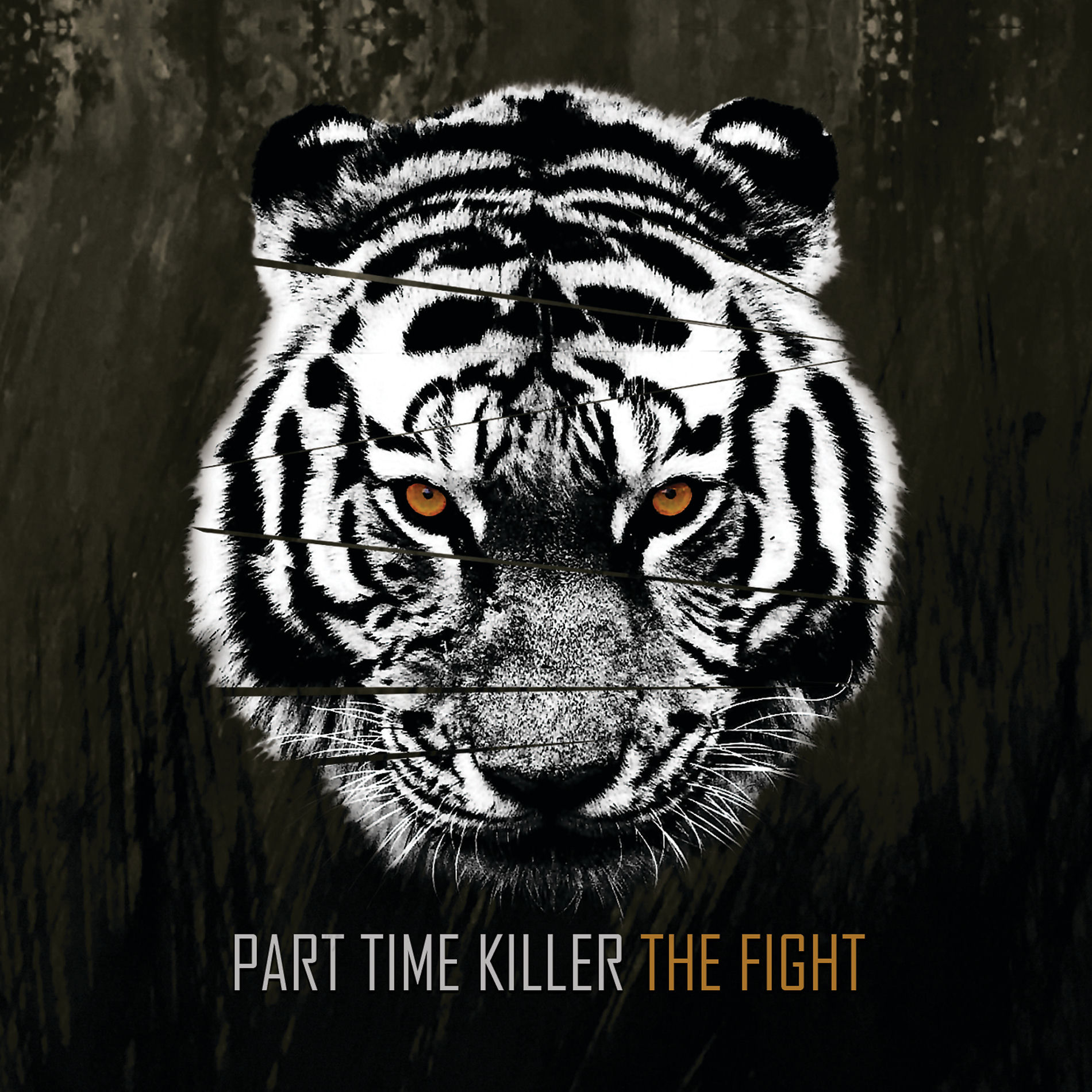 Part Time Killer
