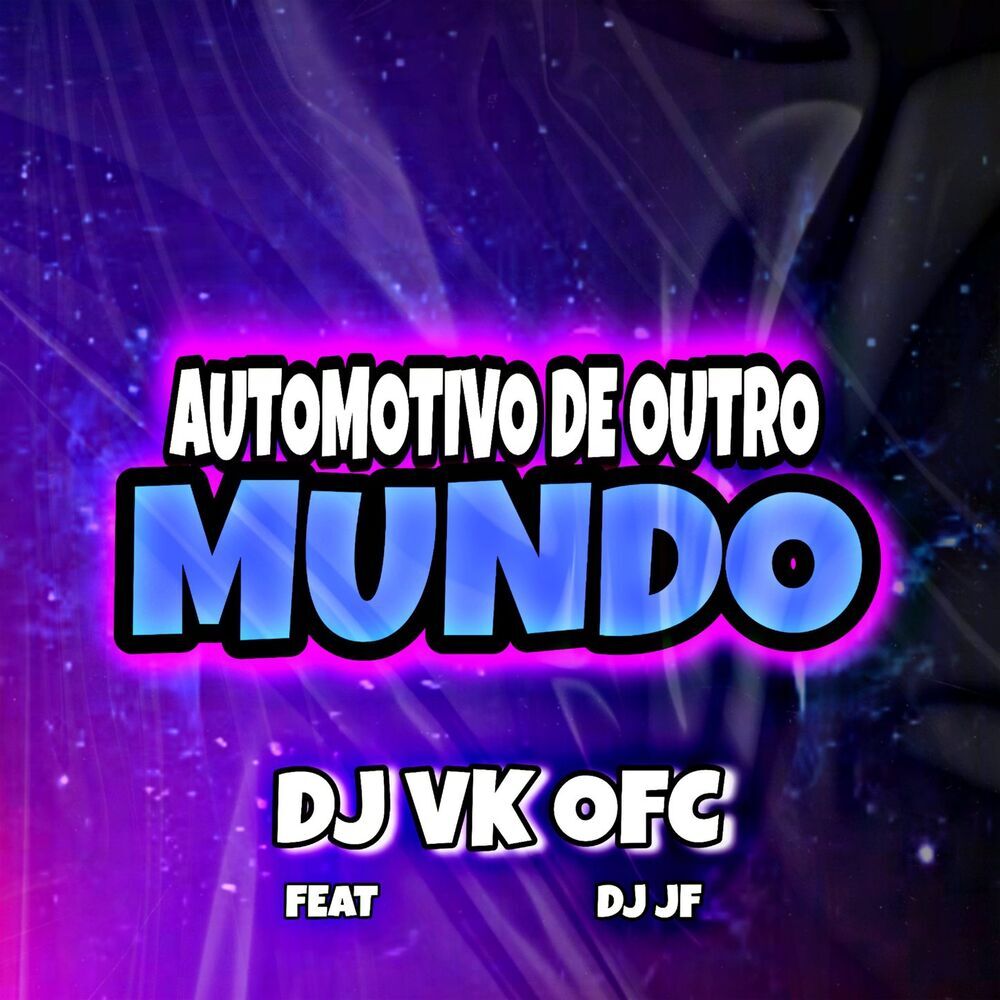 Picture of DJ VK OFICIAL