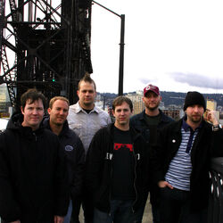 Picture of O.C. Supertones