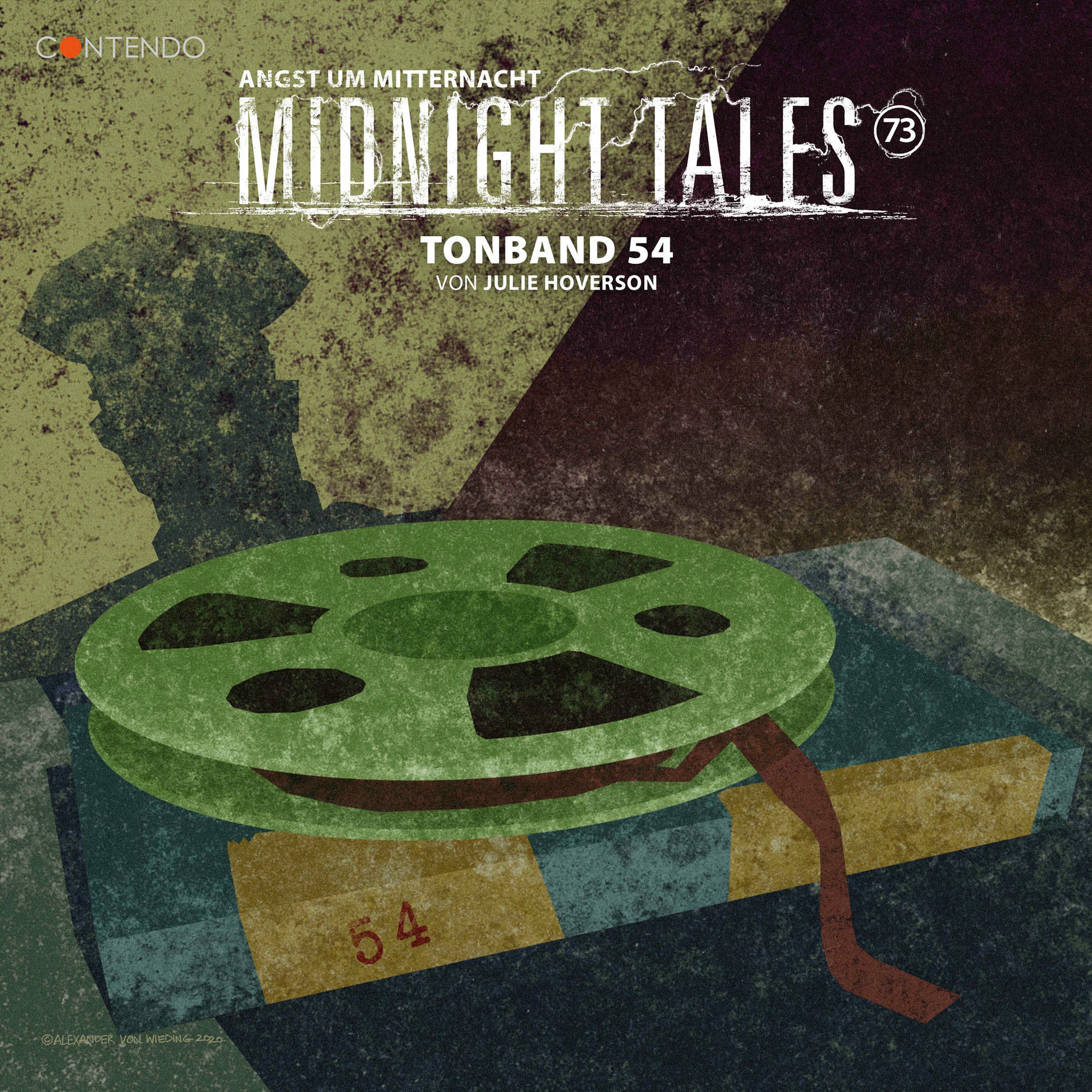 Midnight Tales